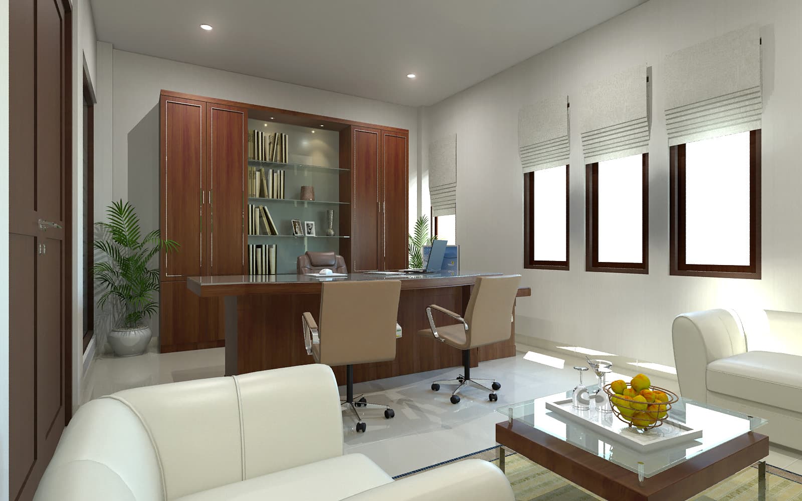 Kantor NU, foto 6