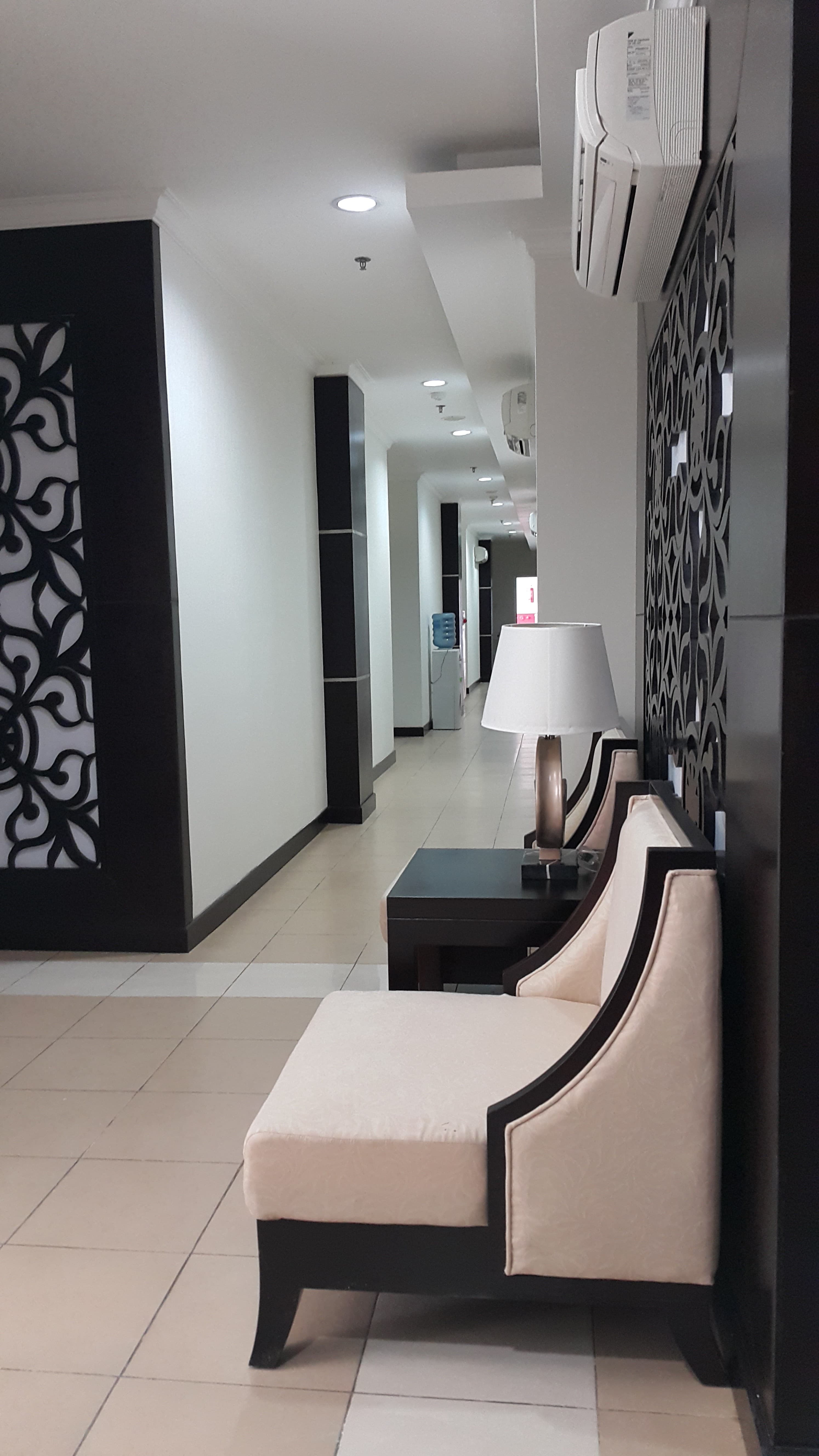 Kantor Badan penghubung pemerintah Kalimantan Timur di Jakarta, foto 5