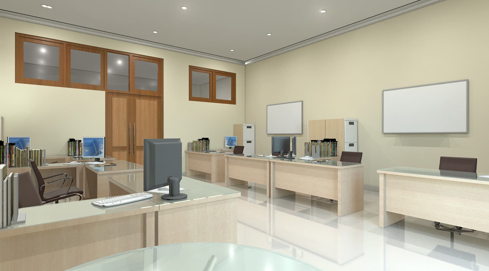 Sekolah SBI, foto 6