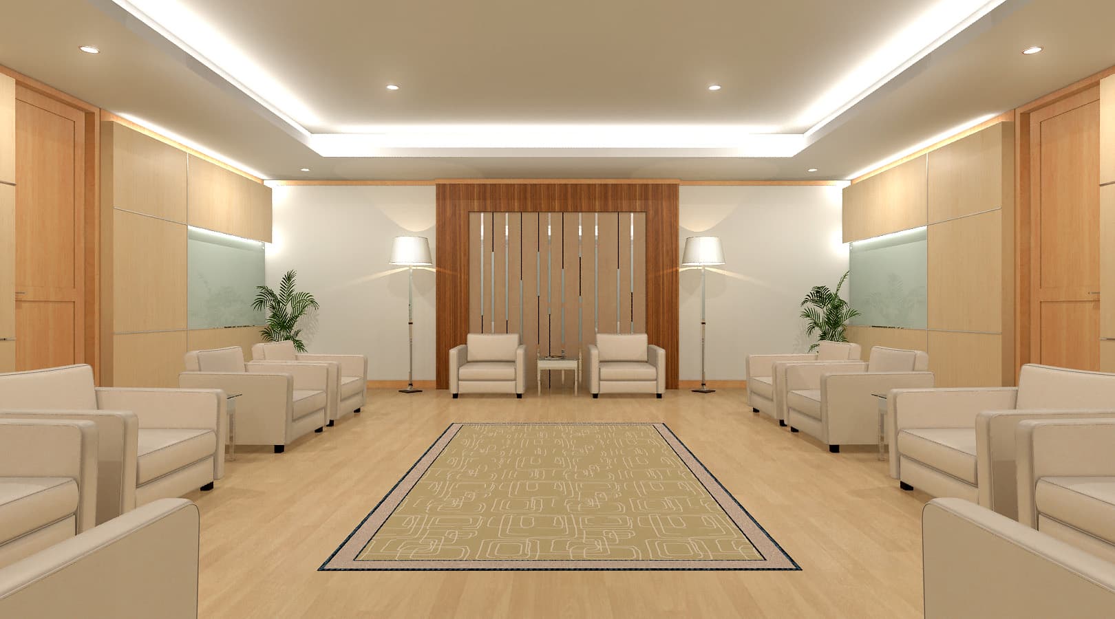 Kantor Gubernur Kaltim