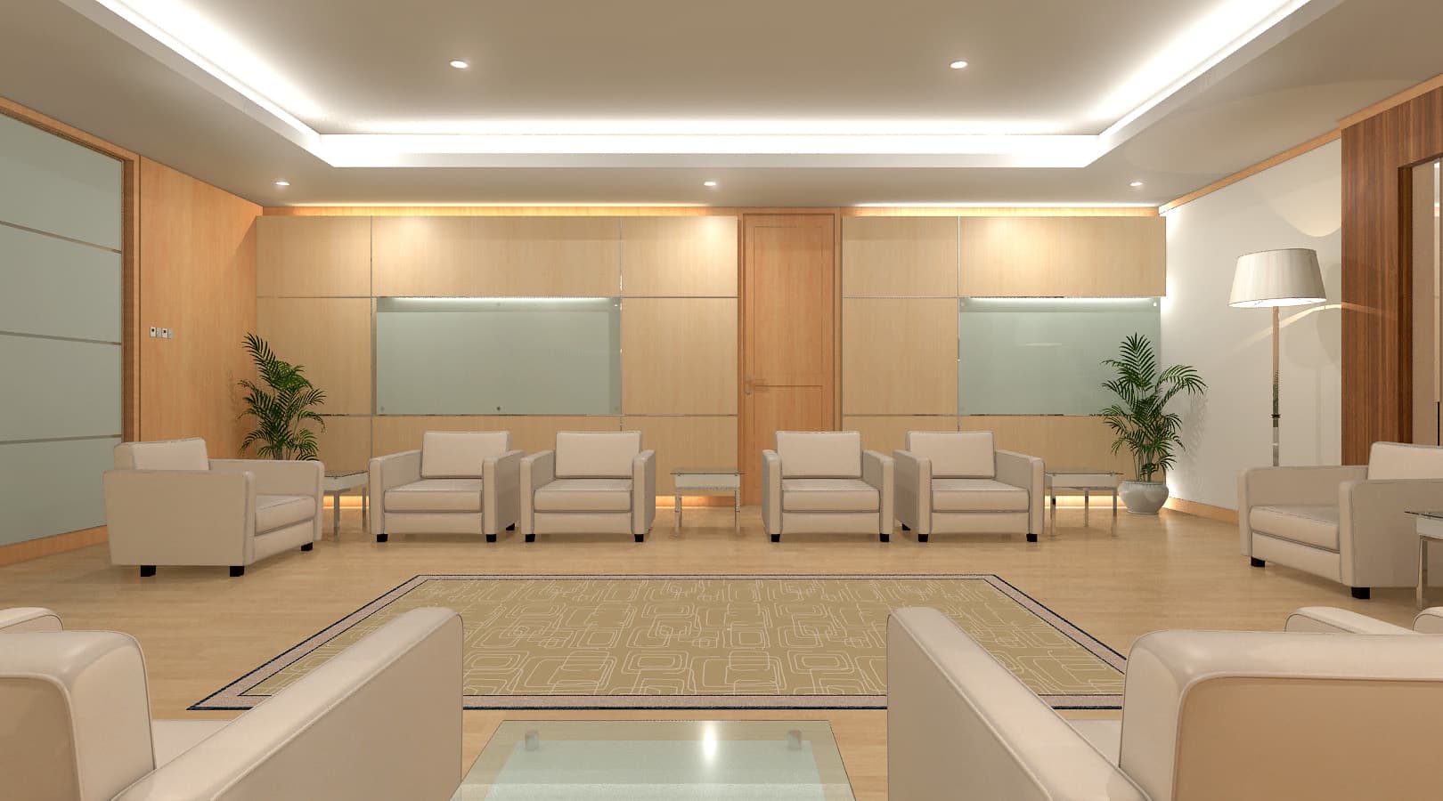 Kantor Gubernur Kaltim, foto 2