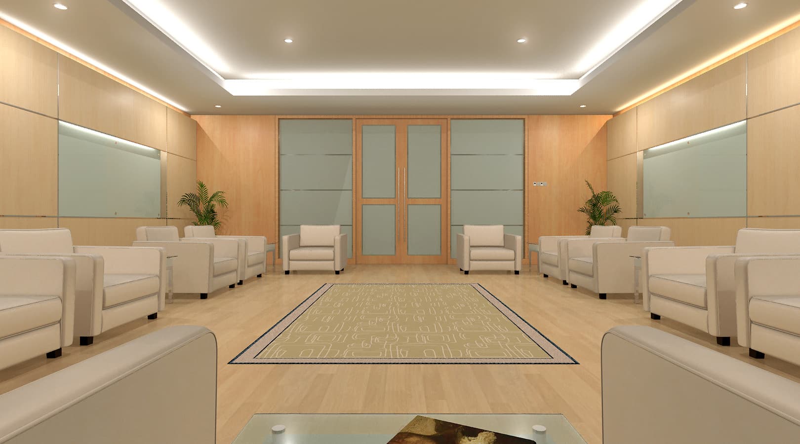 Kantor Gubernur Kaltim, foto 3