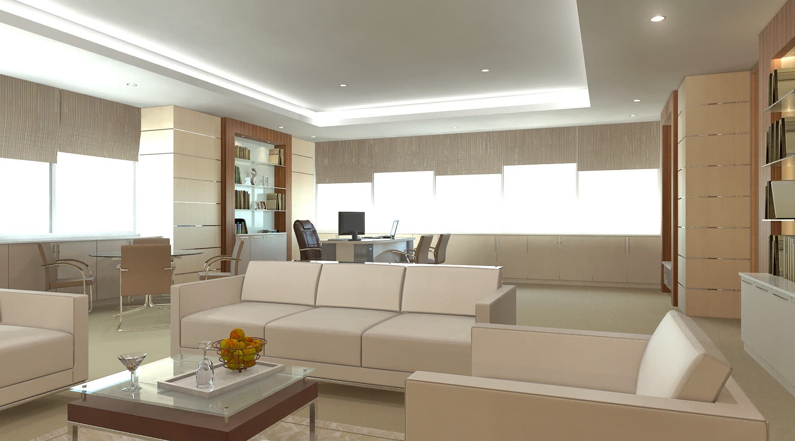Kantor Gubernur Kaltim, foto 5