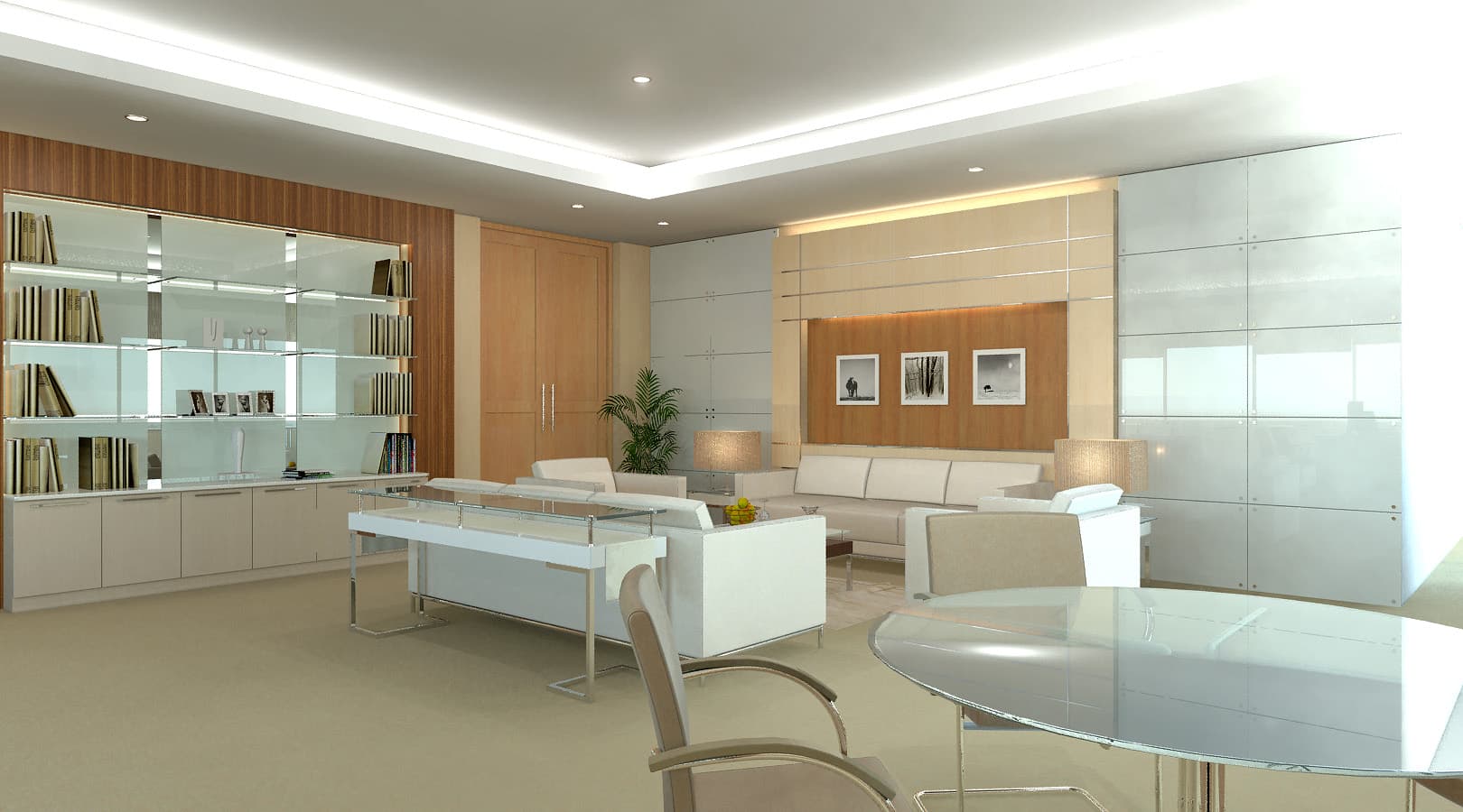 Kantor Gubernur Kaltim, foto 6