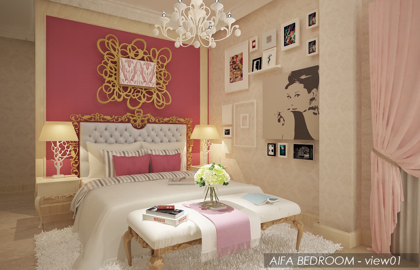 Renovasi Rumah Jalan Barito, foto 7
