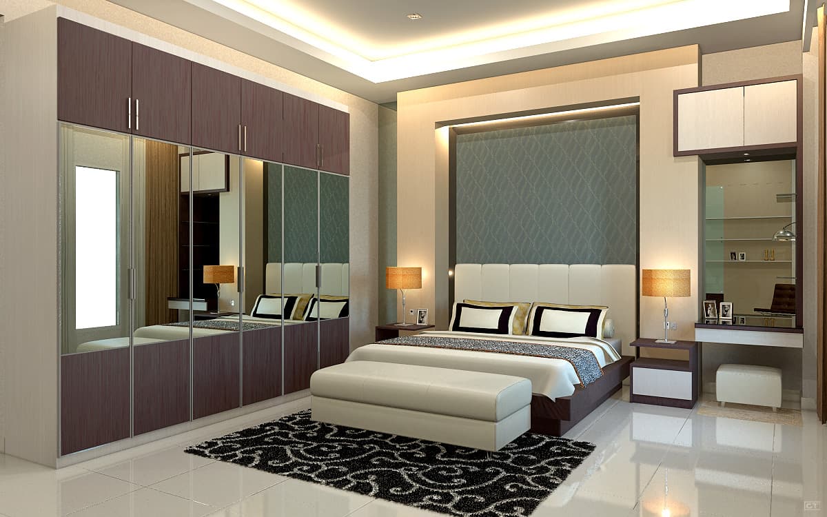 Renovasi Rumah Samarinda, foto 5