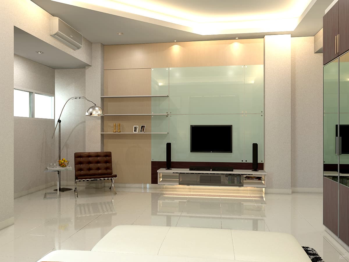 Renovasi Rumah Samarinda, foto 3