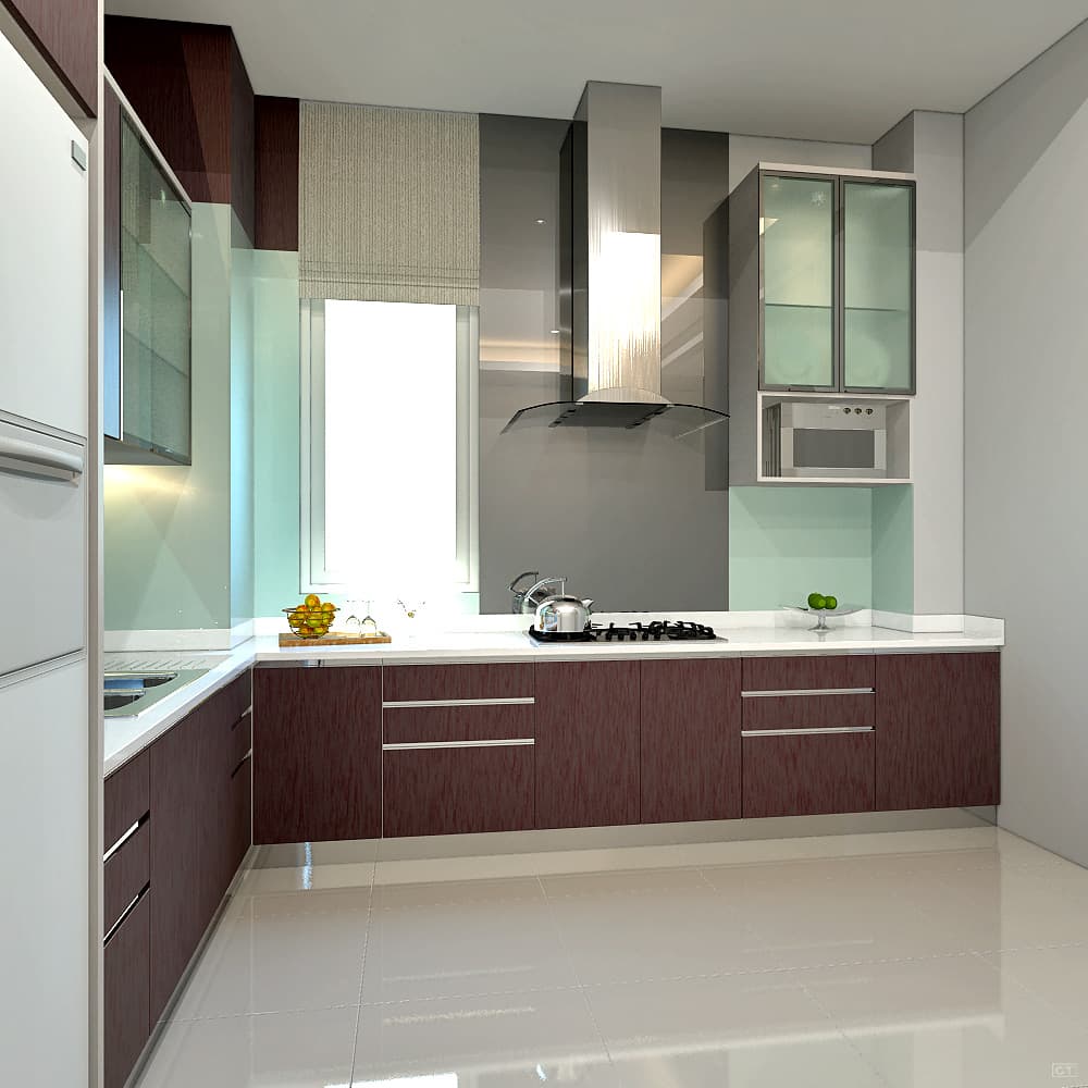 Renovasi Rumah Samarinda, foto 8