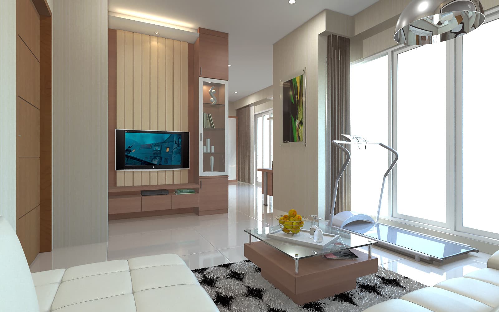 Renovasi Rumah Spring Hill Jakarta, foto 8